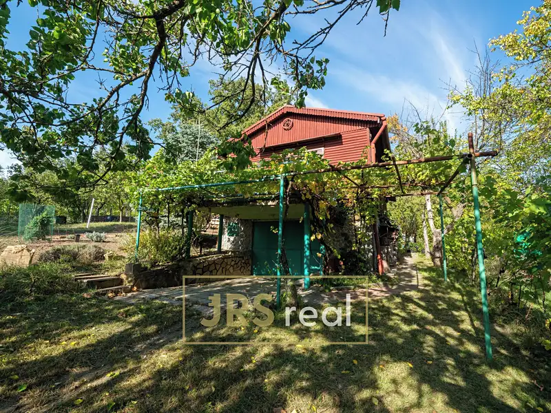 Prodej chaty 72 m², pozemek 375 m², Strážnice – náhled fotky 1