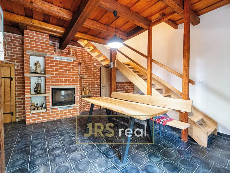 Prodej vinného sklepa 84 m², Hrušovany nad Jevišovkou – náhled fotky 2