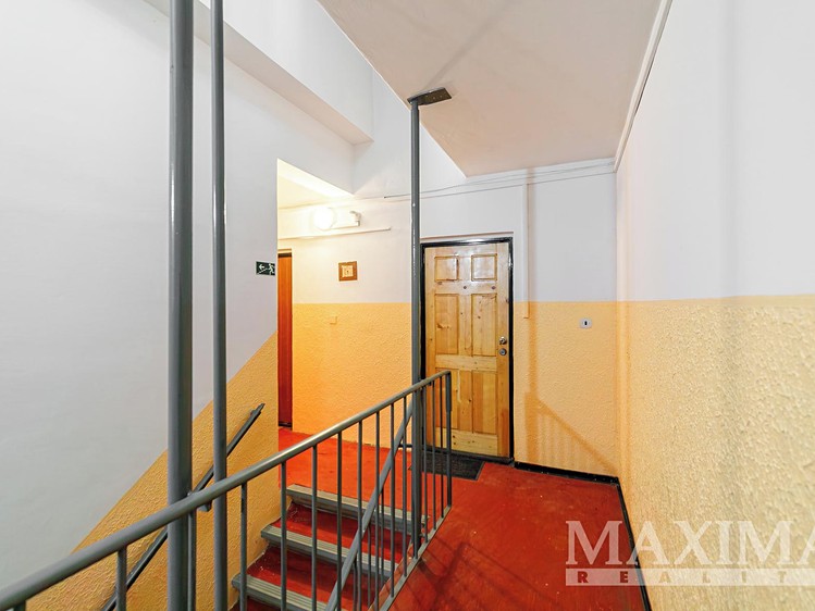 Квартира 2+1 на продаж, 70 м² (23 з 30)