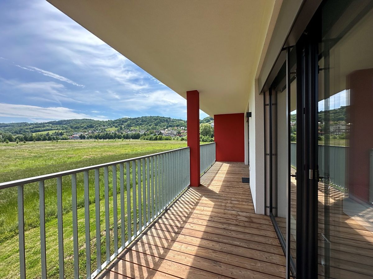 Pronájem bytu 2+kk 57 m² – fotografie 3