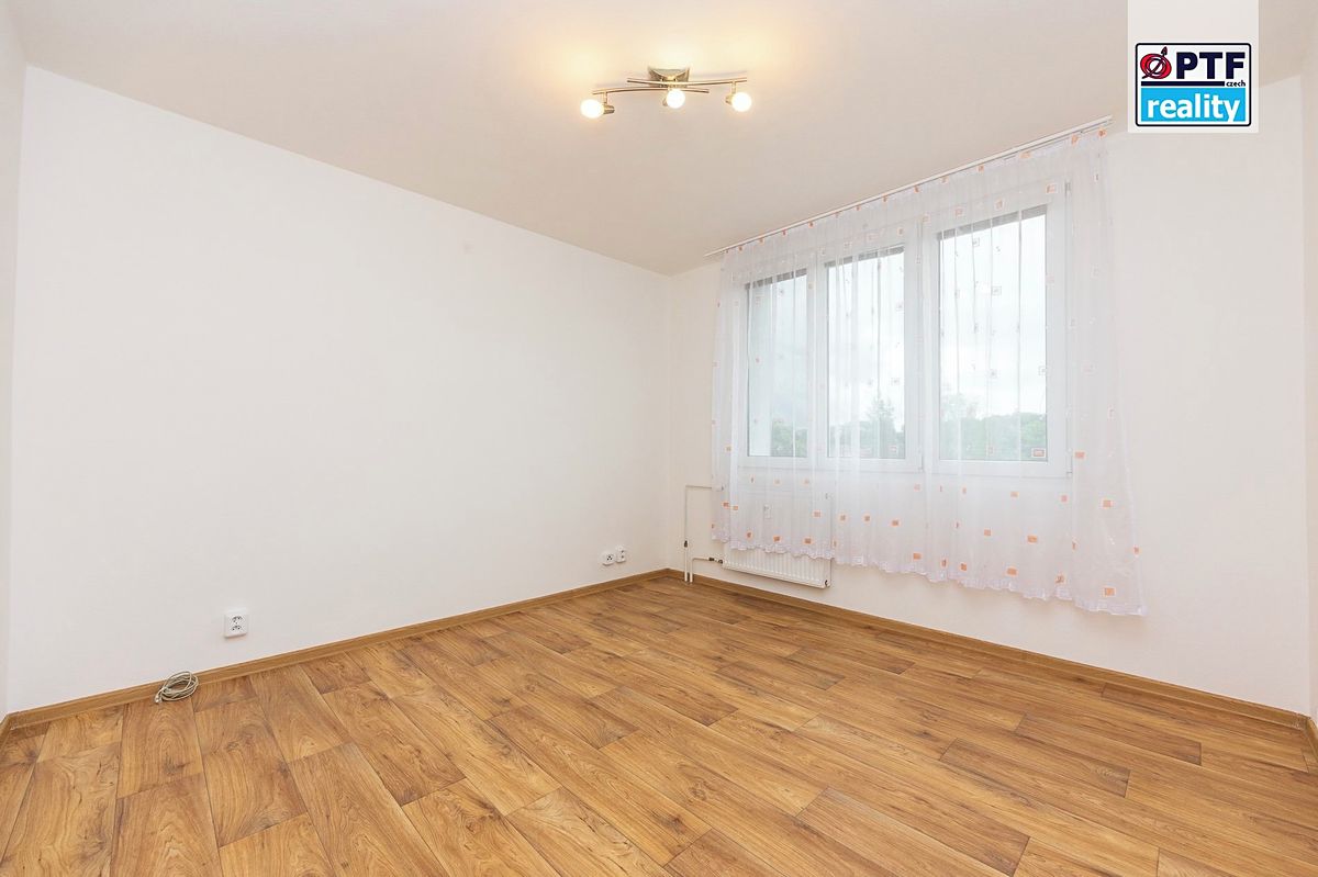 Prodej bytu 3+1 63 m² – fotografie 5