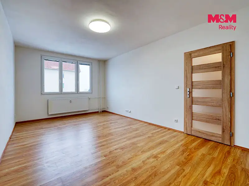 Pronájem bytu 1+1 44 m², Žihle – náhled fotky 2