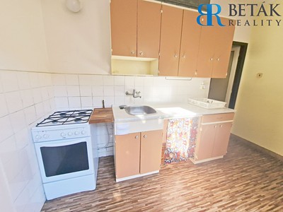 Wohnung 1+1 zum Kauf, 33 m² (3 von 12)