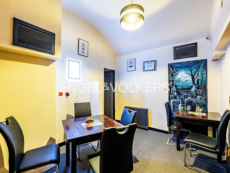 Комерційне приміщення в оренду, 200 м² (5 з 18)