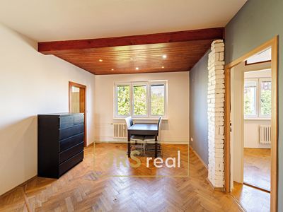 Prodej bytu 3+1 73 m²