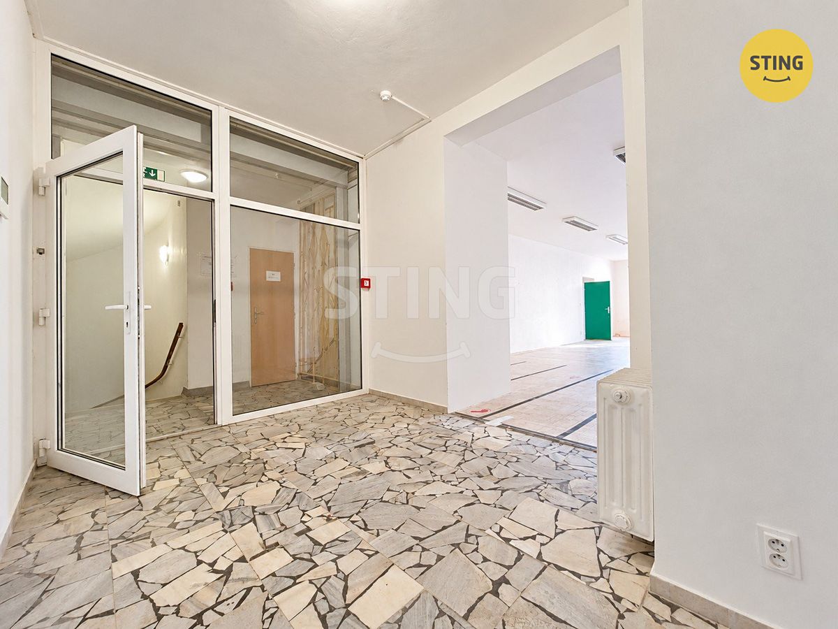 Pronájem obchodního prostoru 115 m² – fotografie 2