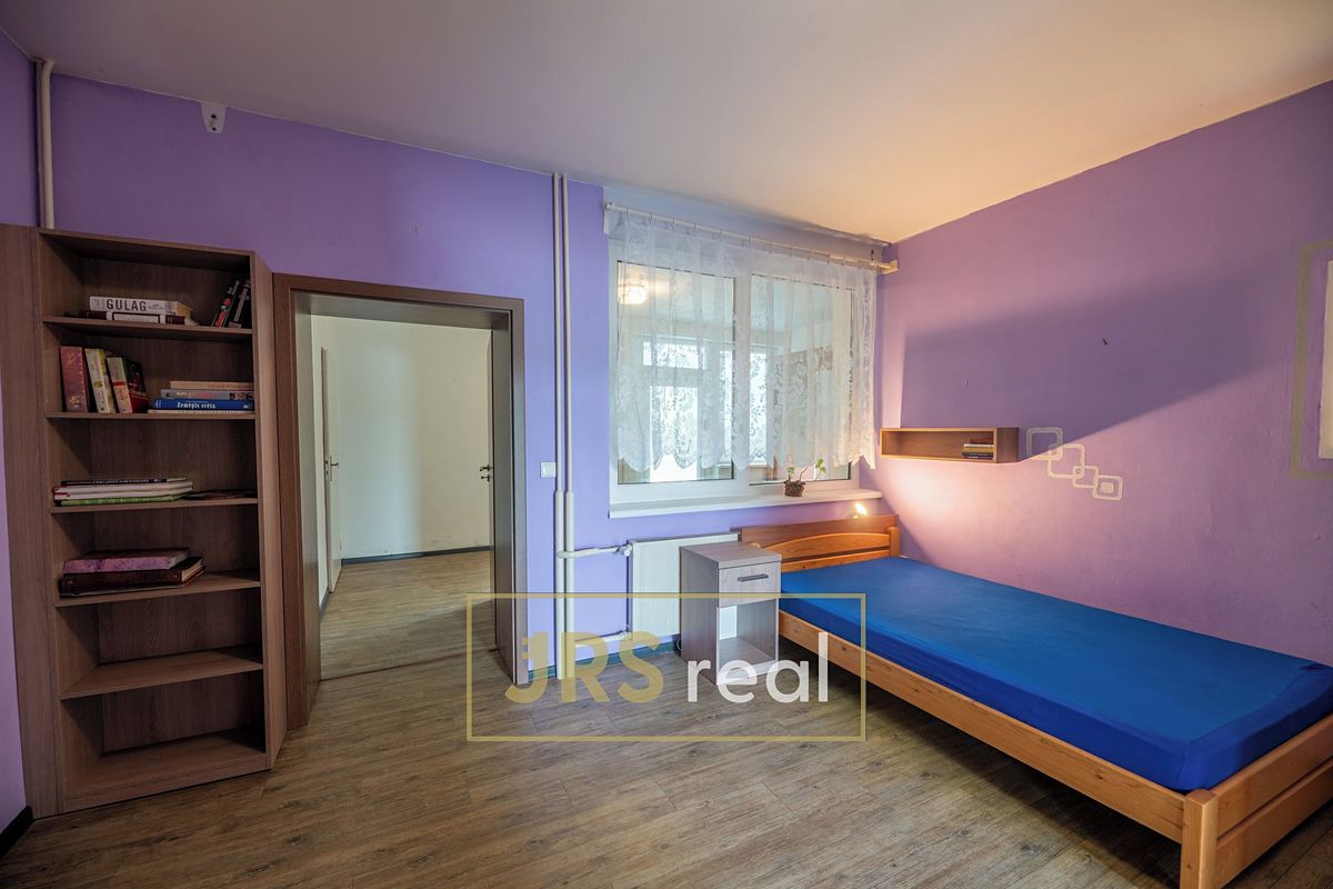 Prodej ubytovacího zařízení 220 m² – fotografie 5