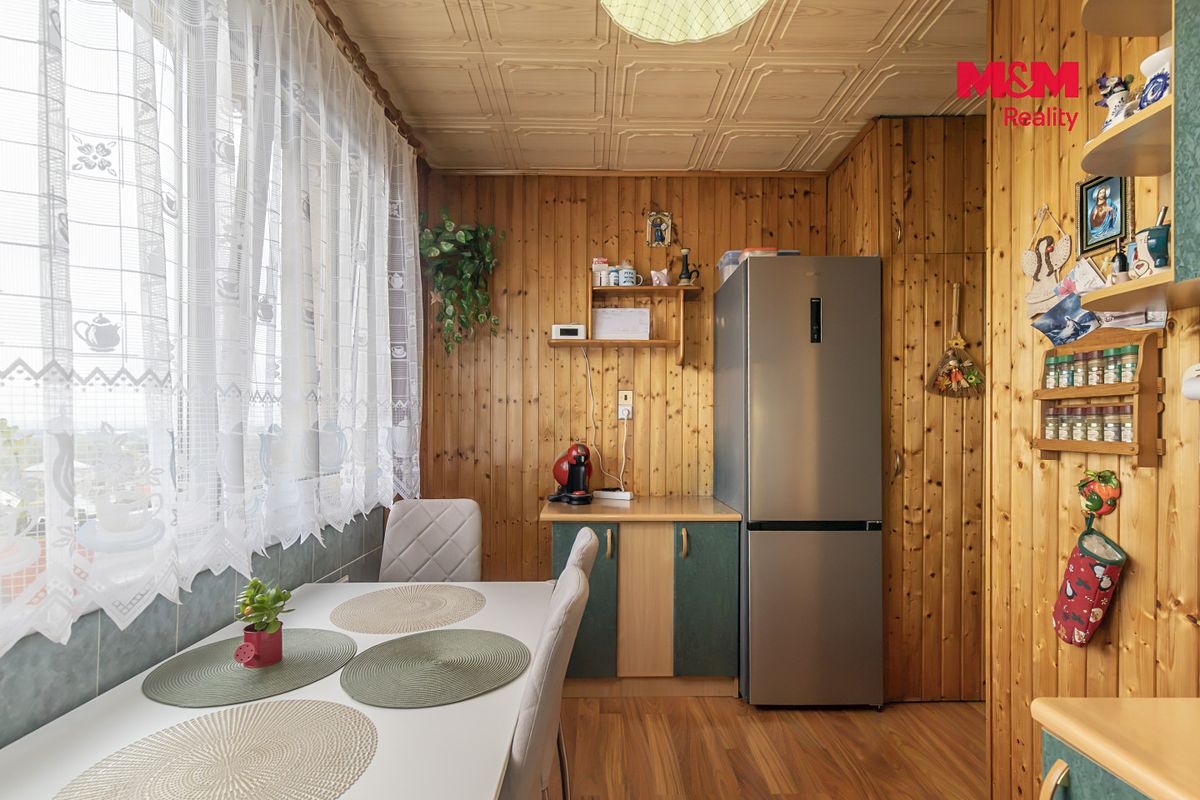 Prodej bytu 3+1 71 m² – fotografie 5