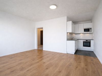 Pronájem bytu 1+kk 35 m²