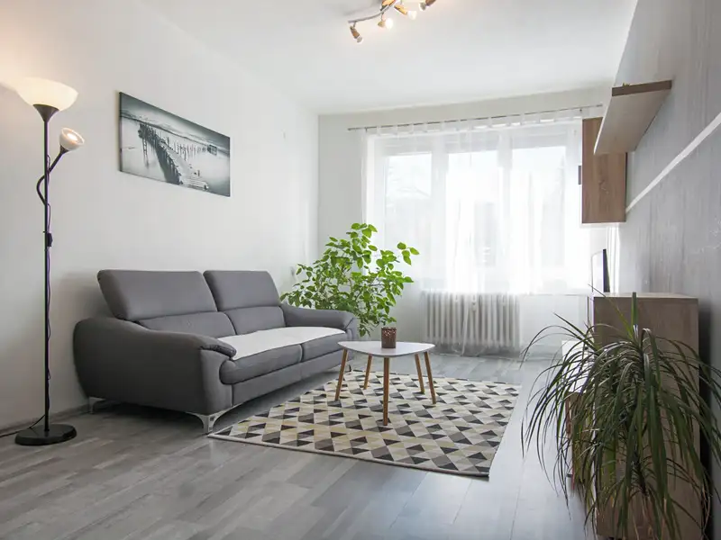 Pronájem bytu 2+1 58 m², Příbram – náhled fotky 1