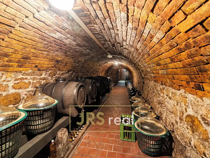 Prodej ubytovacího zařízení 101 m², Valtice – náhled fotky 3