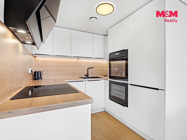 Квартира 2+kk на продаж, 79 м² (7 з 30)