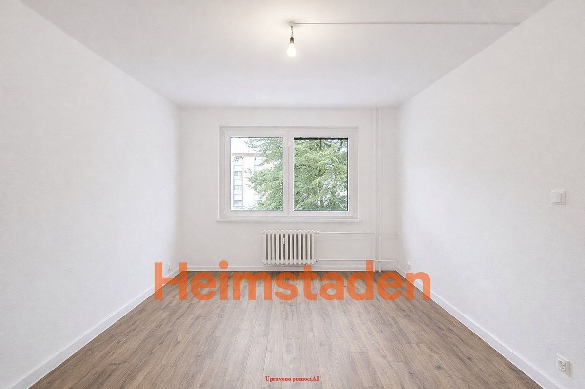 Pronájem bytu 2+1 53 m² – fotografie 5