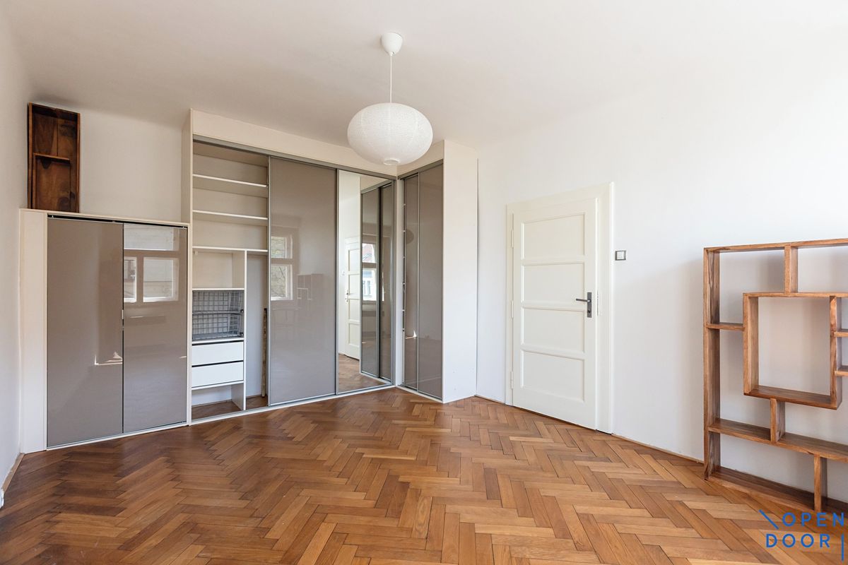 Pronájem bytu 2+kk 52 m² – fotografie 4