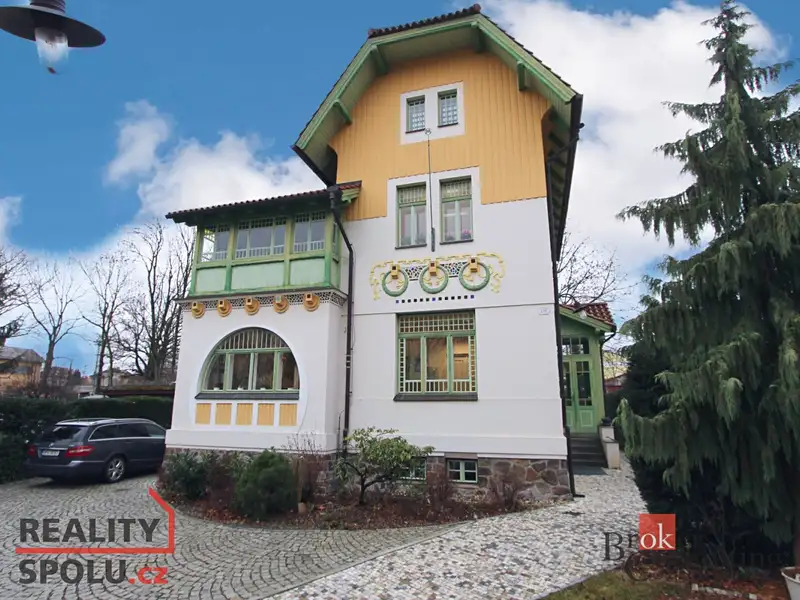 Pronájem bytu 2+kk 60 m², Rokycany – náhled fotky 1