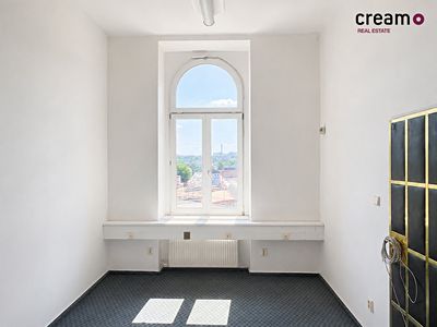Pronájem kanceláře 15 m²