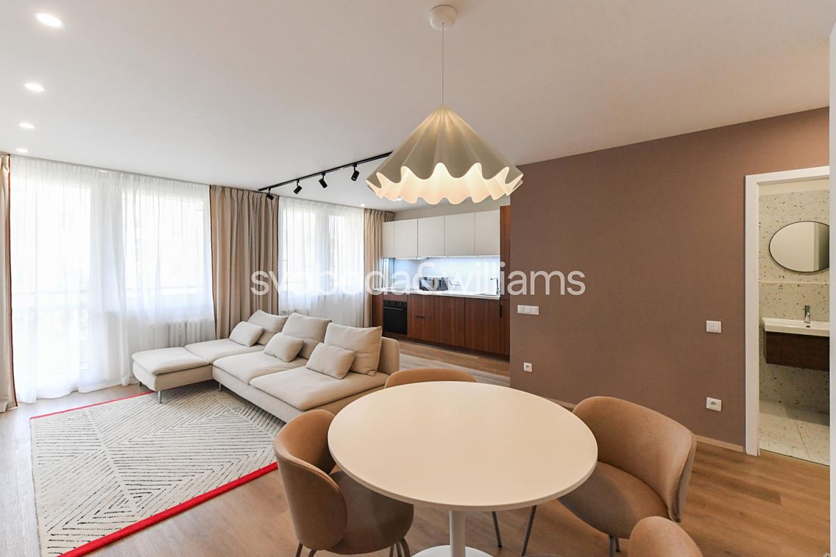 Prodej bytu 4+kk 108 m²