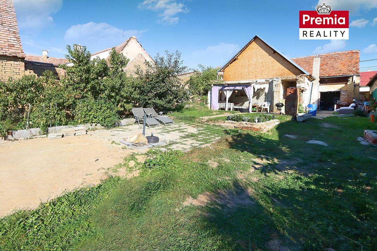 Prodej rodinného domu 95 m², pozemek 607 m² – fotografie 4