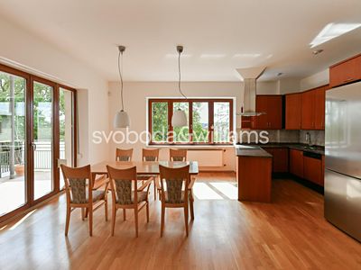 Prodej bytu 3+kk 88 m²