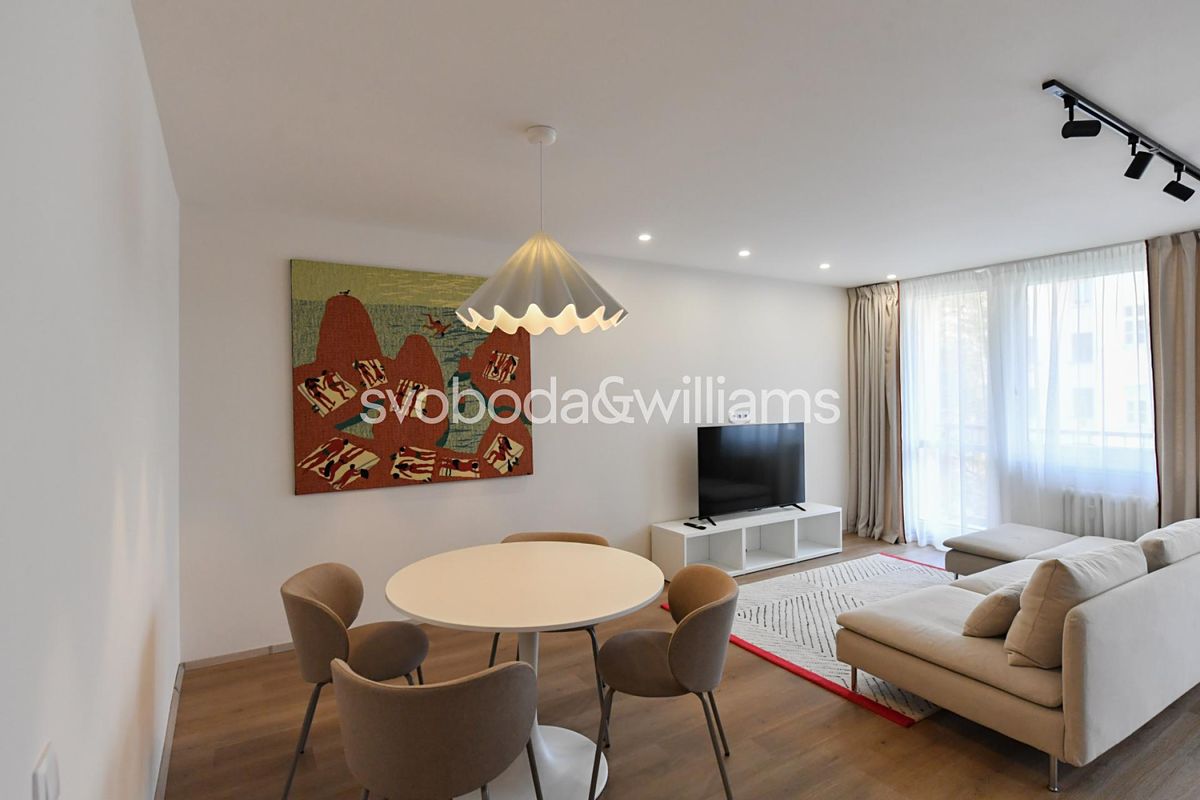 Prodej bytu 4+kk 108 m² – fotografie 4