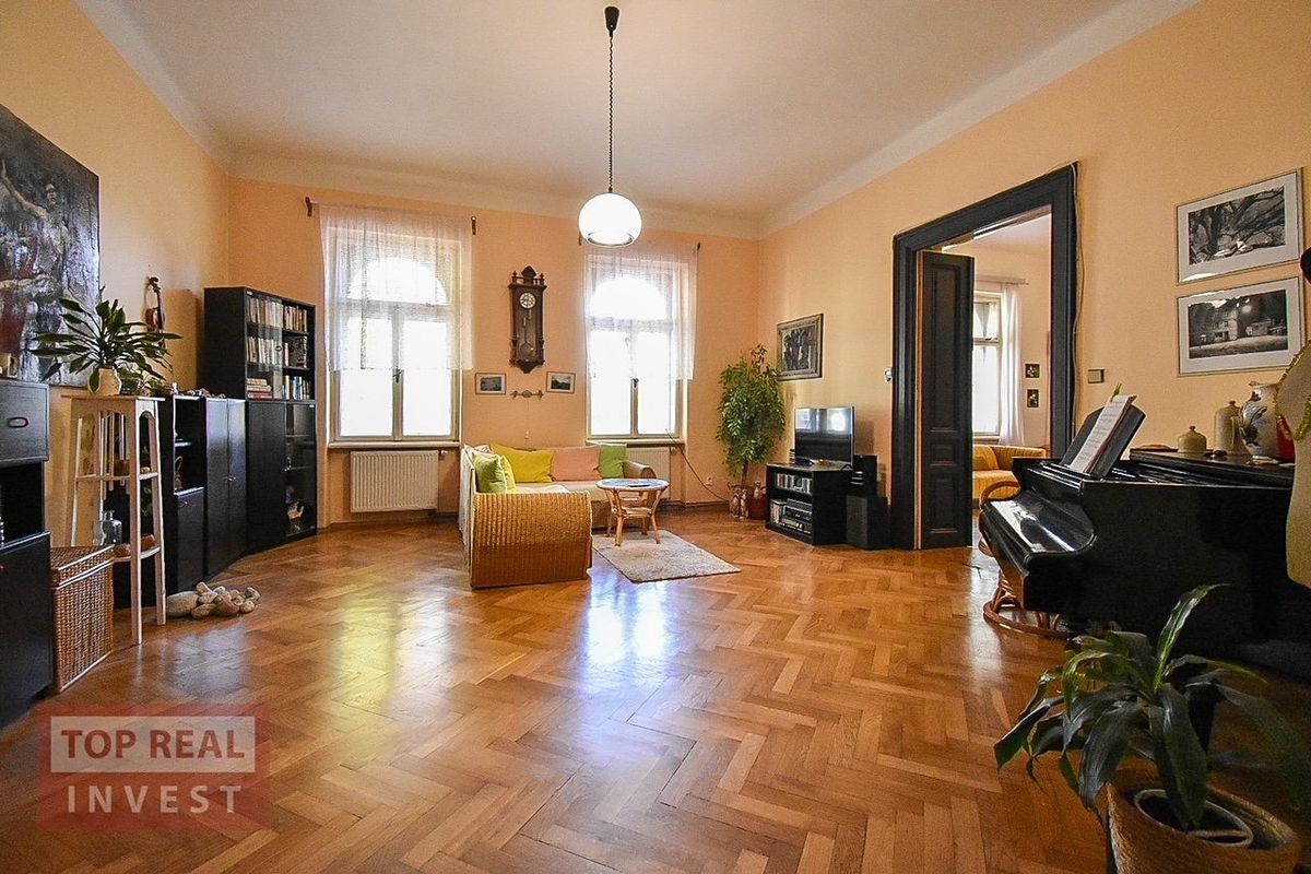 Prodej bytu 3+1 156 m² – fotografie 4