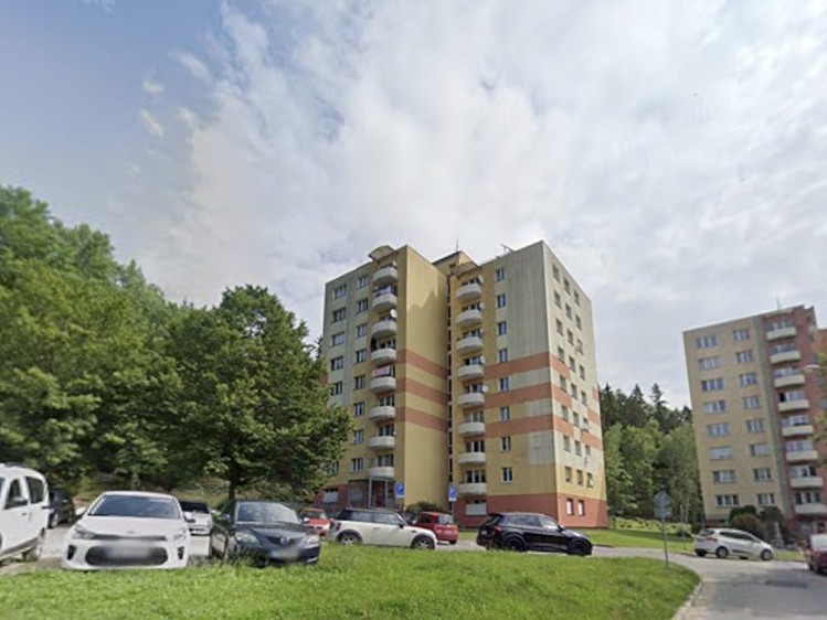 Квартира 3+1 на продаж, 64 м² (1 з 9)