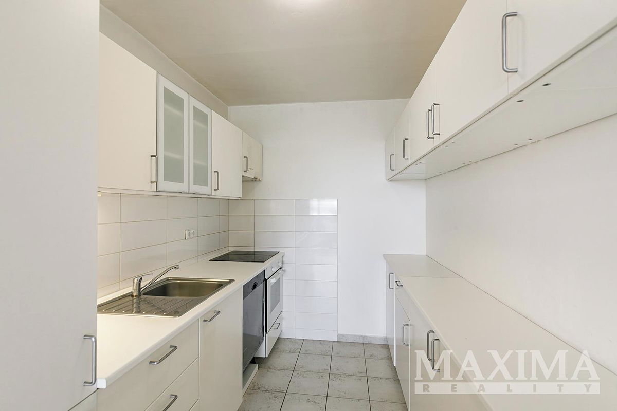 Pronájem bytu 3+kk 67 m² – fotografie 5