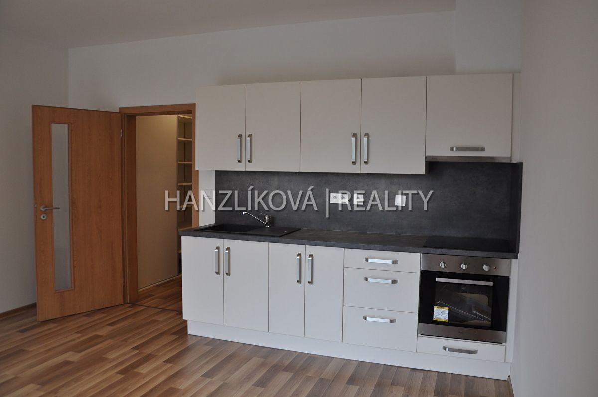 Pronájem bytu 1+kk 30 m² – fotografie 3