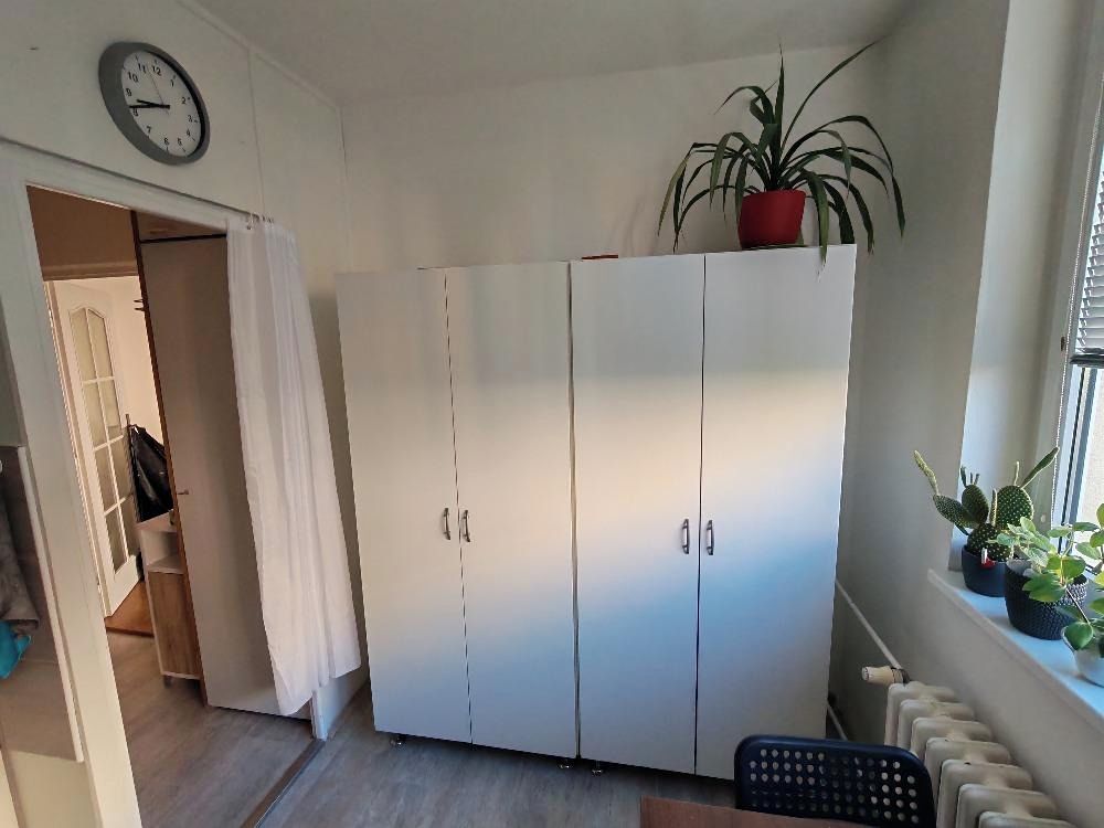 Pronájem bytu 1+1 35 m² – fotografie 4