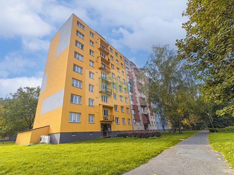 Pronájem bytu 2+1, 50 m² (12 z 13)