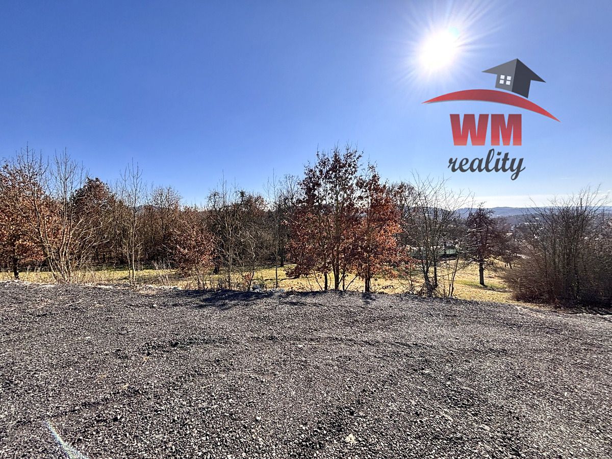 Prodej stavebního pozemku 4036 m² – fotografie 5