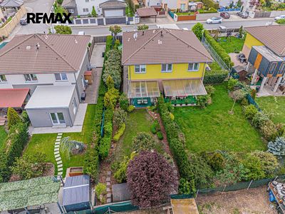 Prodej rodinného domu 81 m², pozemek 337 m²