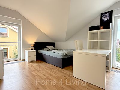 Pronájem bytu pokoje 17 m²
