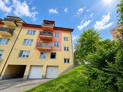 Prodej bytu 2+kk 67 m²