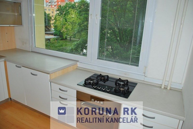 Pronájem bytu 2+1 60 m²