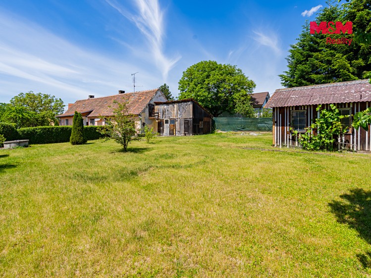 Prodej domu, 88 m² (19 z 24)