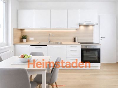 Pronájem bytu 2+1 57 m²
