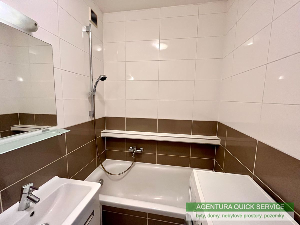 Pronájem bytu 2+1 53 m² – fotografie 2