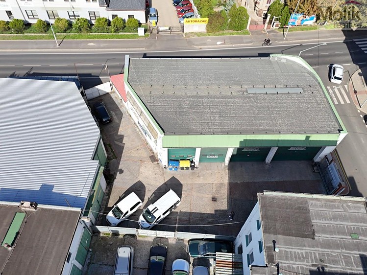Комерційне приміщення на продаж, 663 м² (8 з 26)