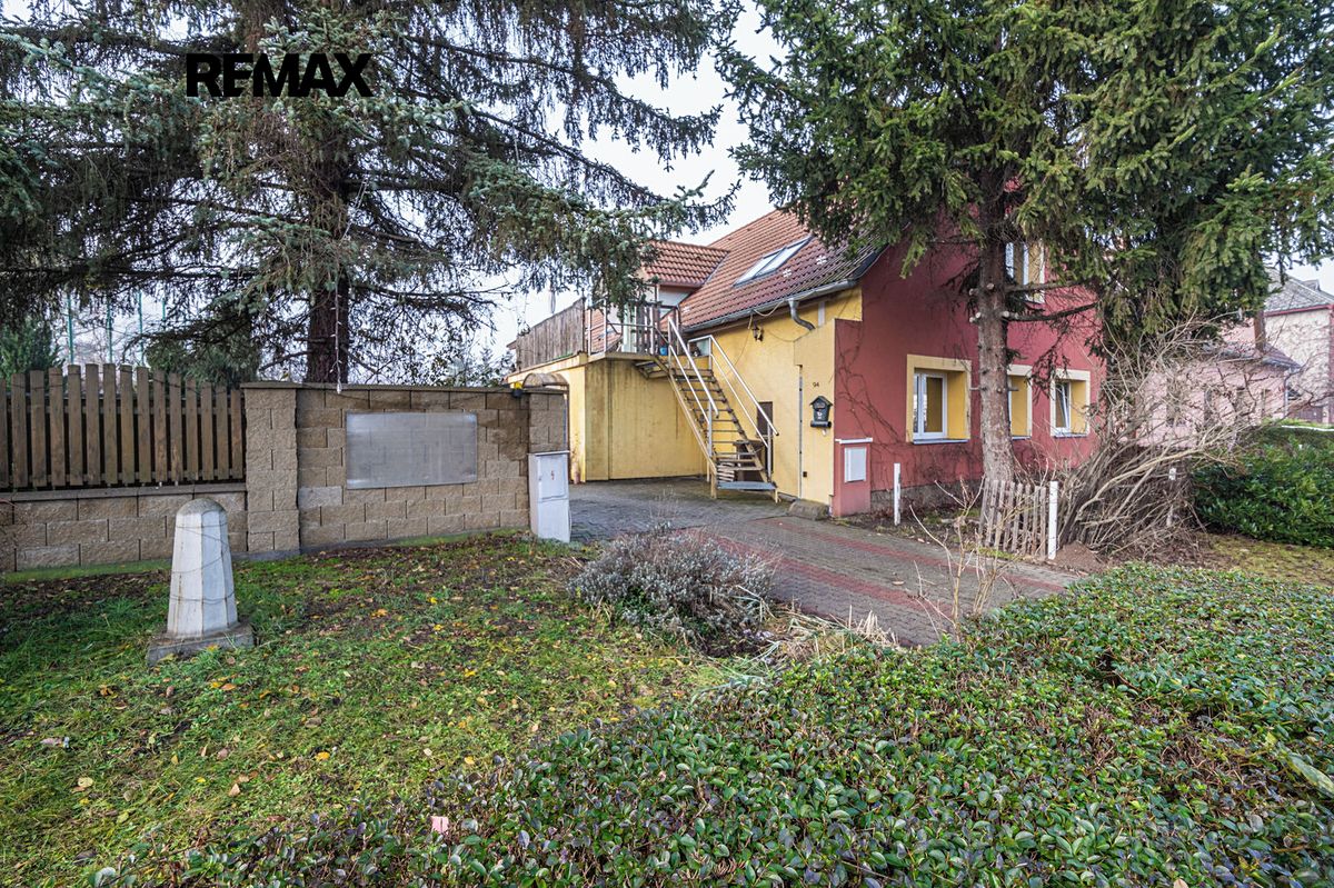 Prodej vícegeneračního domu 350 m², pozemek 1872 m² – fotografie 4