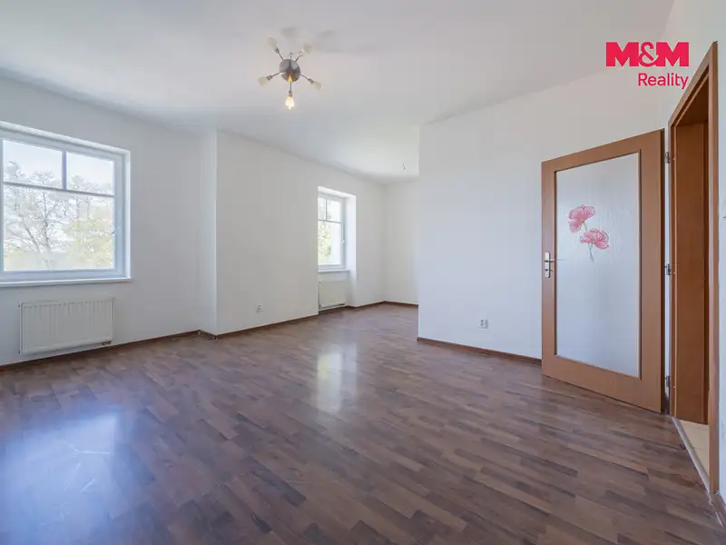 Pronájem bytu 2+kk 56 m², Mariánské Lázně – náhled fotky 3