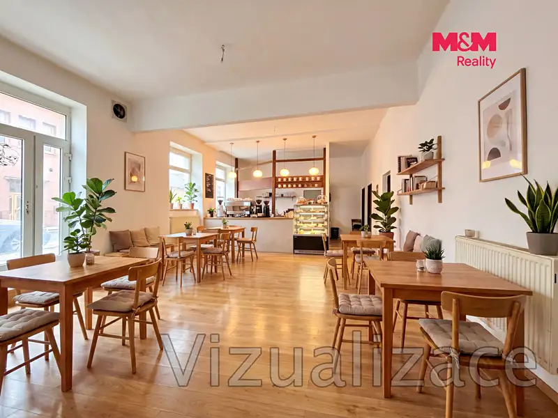 Pronájem obchodního prostoru 95 m², Lysá nad Labem – náhled fotky 3