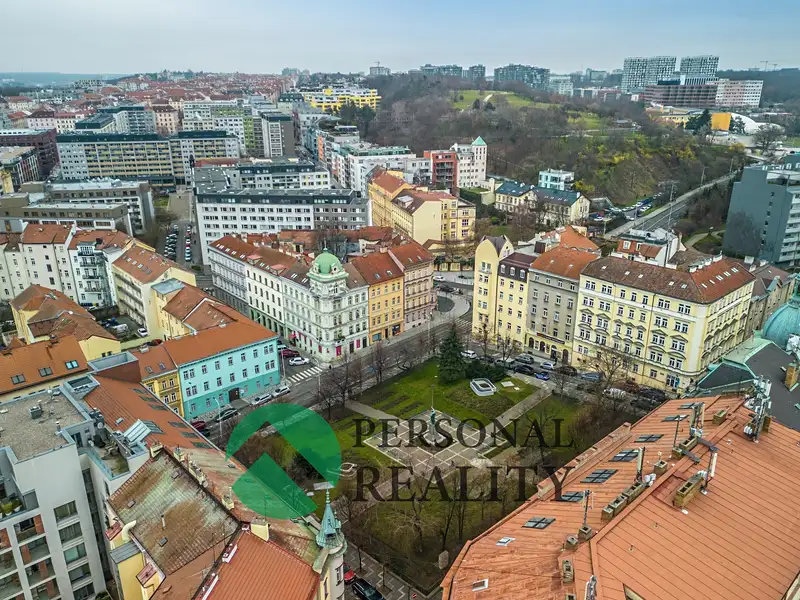 Prodej bytu 2+1 43 m², Praha – náhled fotky 2