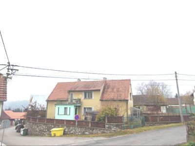 Prodej rodinného domu 244 m², pozemek 535 m²