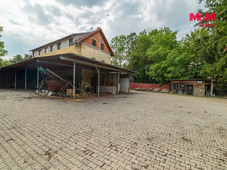 Комерційне приміщення на продаж, 420 м² (19 з 22)
