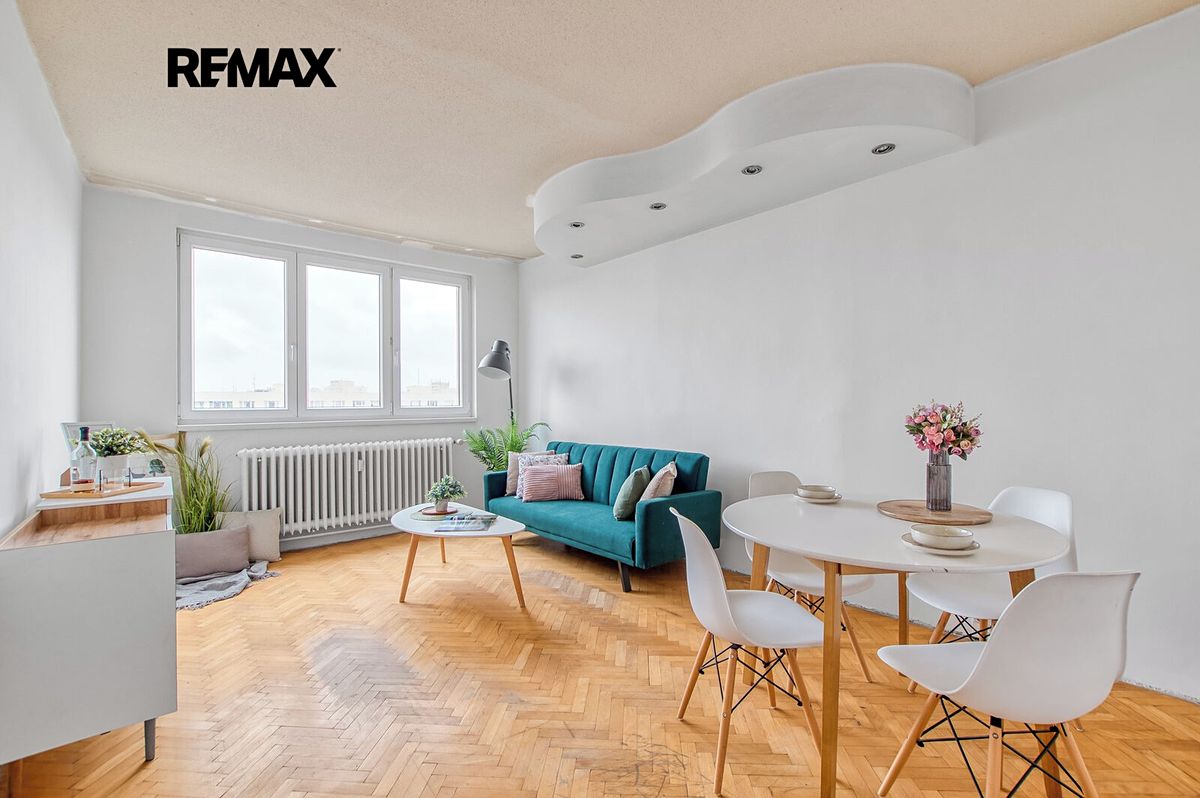 Prodej bytu 3+1 72 m²