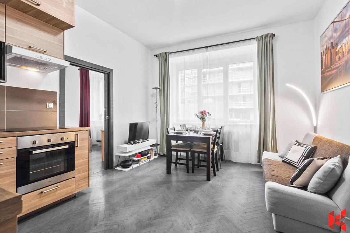 Prodej bytu 3+kk 69 m²