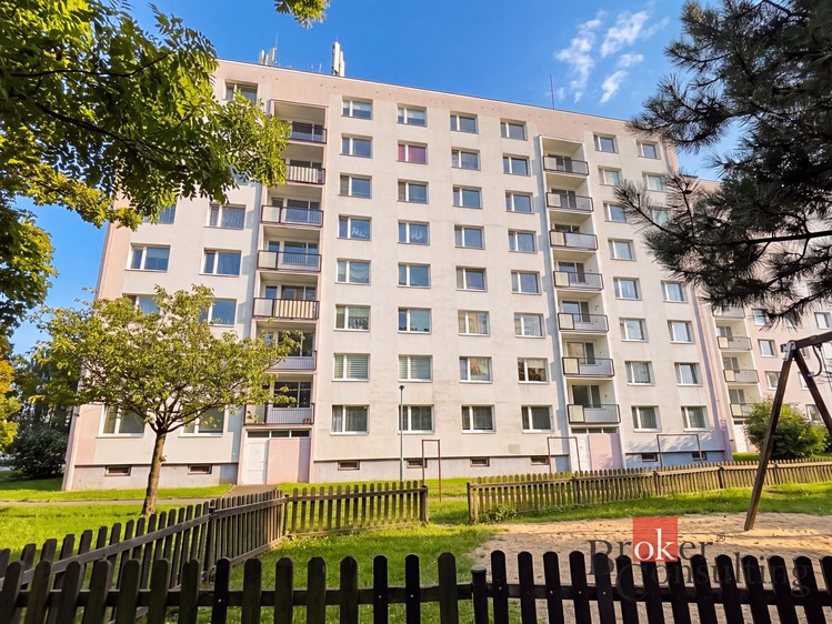Квартира 1+1 на продаж, 35 м² (7 з 7)