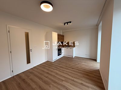 Pronájem bytu 1+kk 26 m²