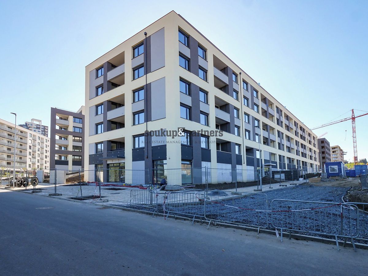 Prodej bytu 1+kk 24 m² – fotografie 2
